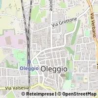 Harita Oleggio