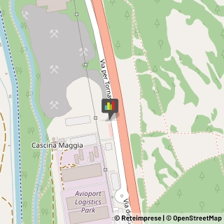 Autorimesse e Parcheggi Lonate Pozzolo,21015Varese