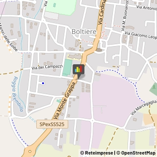 Parrucchieri Boltiere,24040Bergamo