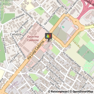 Autoveicoli Elettrici,20025Milano