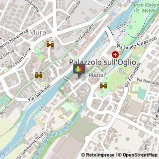 Locali, Birrerie e Pub Palazzolo sull'Oglio,25036Brescia