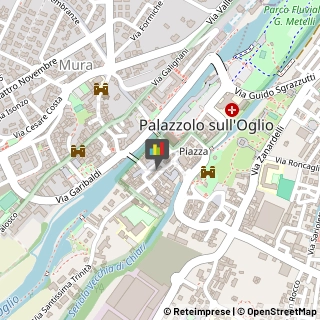 Abbigliamento Bambini e Ragazzi Palazzolo sull'Oglio,25036Brescia