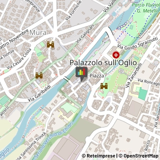 Consulenza del Lavoro Palazzolo sull'Oglio,25036Brescia