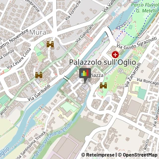 Alimentari Palazzolo sull'Oglio,25036Brescia