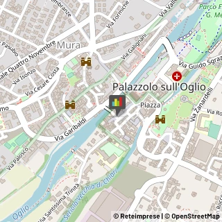 Commercialisti Palazzolo sull'Oglio,25036Brescia