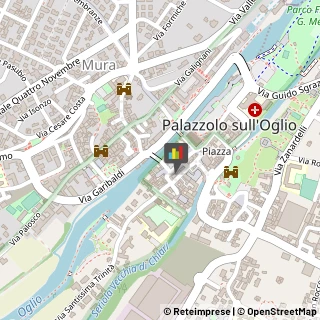 Pelletterie - Dettaglio Palazzolo sull'Oglio,25036Brescia