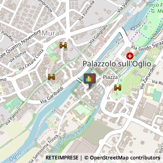 Gelaterie Palazzolo sull'Oglio,25036Brescia