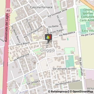 Traslochi Saronno,21040Varese