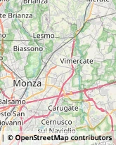 Agenzie di Animazione e Spettacolo Cavenago di Brianza,20873Monza e Brianza