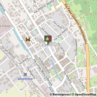 Parrucchieri Ghemme,28074Novara