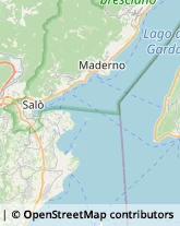 Studi - Geologia, Geotecnica e Topografia Toscolano-Maderno,25088Brescia