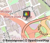 Sedie e Tavoli - Dettaglio Lissone,20851Monza e Brianza