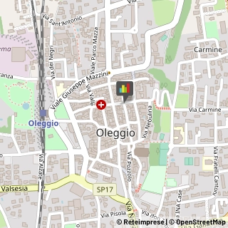 Parrucchieri Oleggio,28047Novara