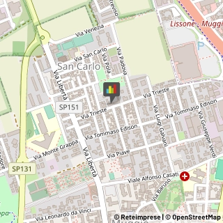 Estetiste,20835Monza e Brianza