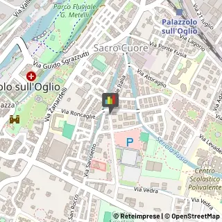 Bar e Caffetterie,25036Brescia