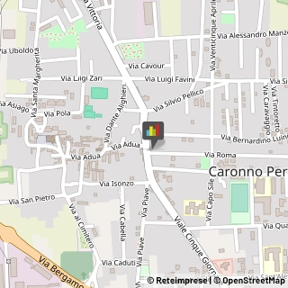 Caffè Caronno Pertusella,21042Varese