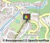 Osterie e Trattorie,11026Aosta