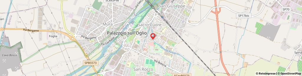 Dove siamo