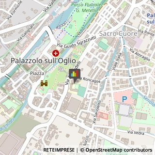 Medie - Scuole Private Palazzolo sull'Oglio,25036Brescia