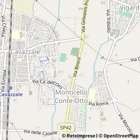 Mappa 36050