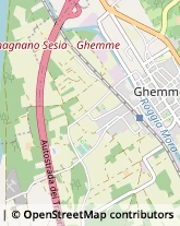 Via Gallarini, 30,28074Ghemme