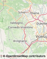 Impianti di Riscaldamento Arzignano,36071Vicenza