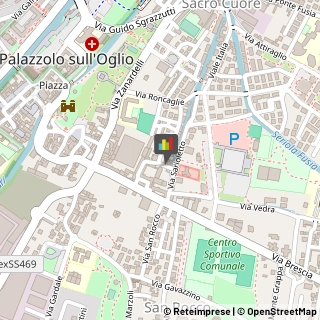 Macellerie Palazzolo sull'Oglio,25036Brescia