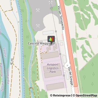 Palestre e Centri Fitness,21015Varese