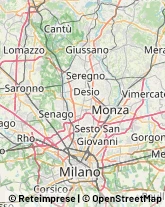 Pennelli Carnate,20866Monza e Brianza