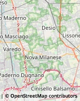 Pennelli Desio,20832Monza e Brianza