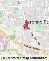 Via N. Sauro, 113,21042Caronno Pertusella