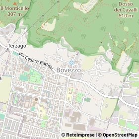 Mappa 25073