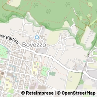 Map Bovezzo