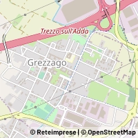 Peta Grezzago