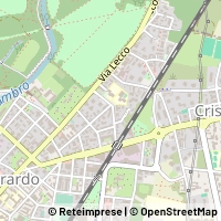 Carte Monza