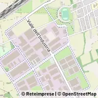 Map Busto Arsizio