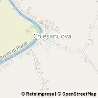 Karta San Donà di Piave