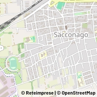 خريطة Busto Arsizio