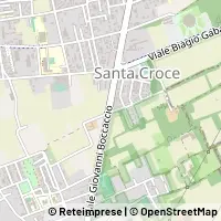 Map Busto Arsizio