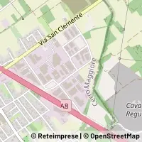 Carte Cerro Maggiore