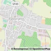Map Passirano