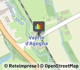 Architetti Vaprio d'Agogna,28010Novara