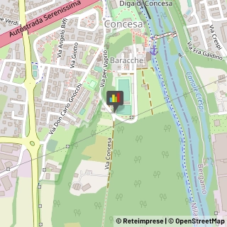 Impianti Sportivi e Ricreativi - Costruzione e Attrezzature,20056Milano