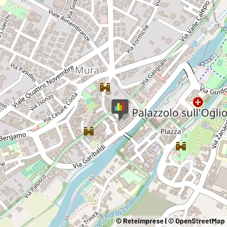 Agenzie Immobiliari Palazzolo sull'Oglio,25036Brescia