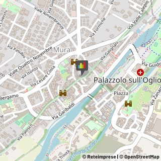 Architetti Palazzolo sull'Oglio,25036Brescia