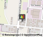 Commercio Elettronico - Società Cesate,20020Milano