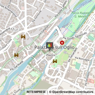 Commercialisti Palazzolo sull'Oglio,25036Brescia