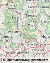 Cinema Seveso,20822Monza e Brianza