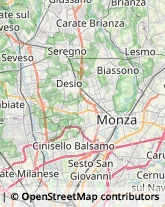 Polizia e Questure Bovisio-Masciago,20813Monza e Brianza