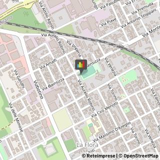 Autoveicoli Elettrici,20025Milano